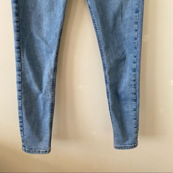 Topshop Skinny Jeans (Size:28) - Picture 7 of 10